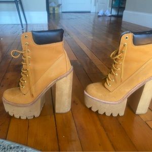 Jeffrey Campbell HBIC